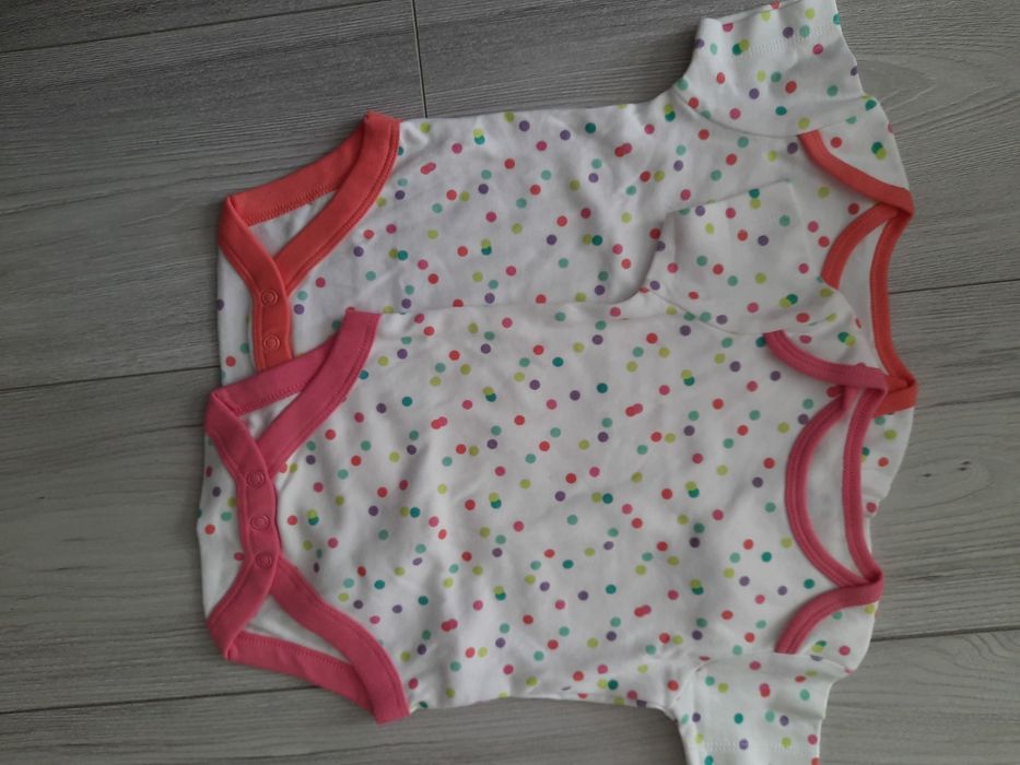 Бодіки дитячі next, carters, лосінки