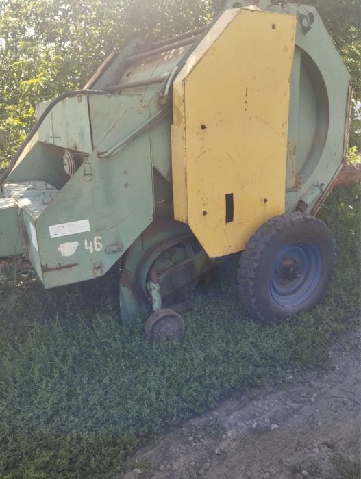 Продам прес прт-10 2019