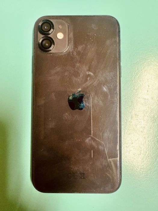 Iphone 11 64GB pouco uso