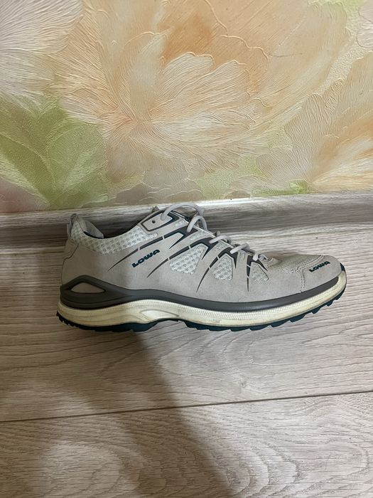 Трекінгові кросівки Lowa ОРИГІНАЛ