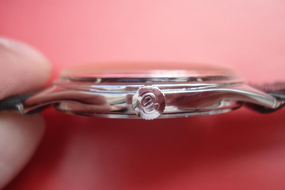 Zegarek Atlantic Weldmaster original w SUPER Stanie CACKO !!!