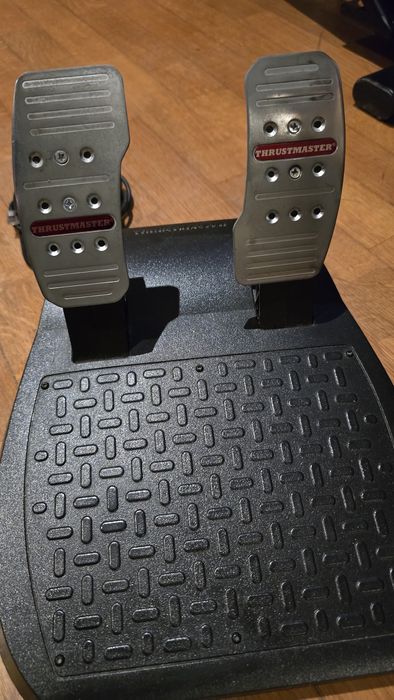 Thrustmaster T300 Ferrari