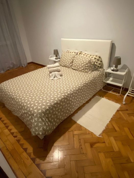 Quartos para arrendar em Amadora