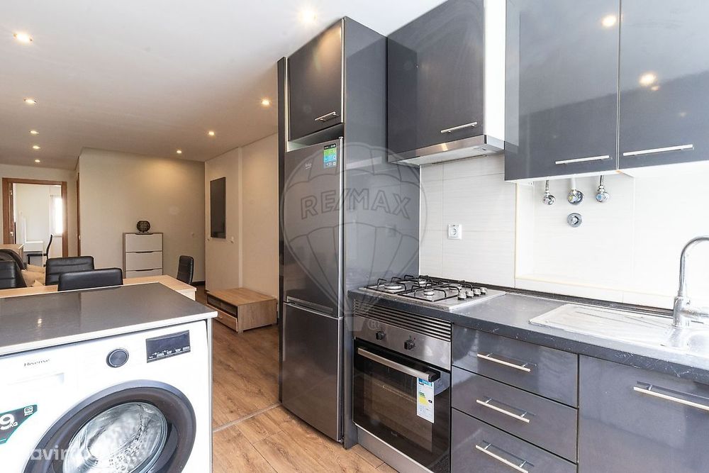 Apartamento T1 para venda