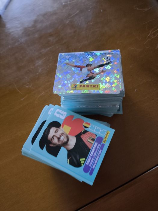 Cromos Mundial 2026