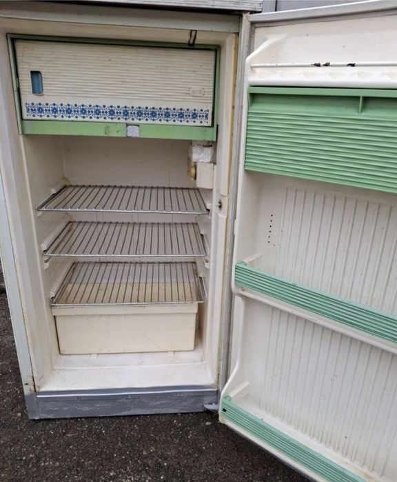 Холодильник Компактний  110 см в Гуртожиток