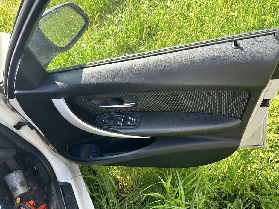 Двері BMW F31-30 2017 р