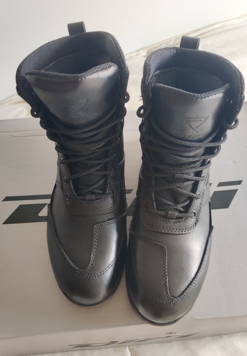 Botas moto NOVAS