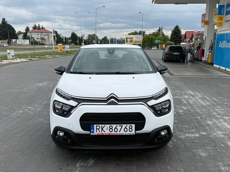 Citroën C3