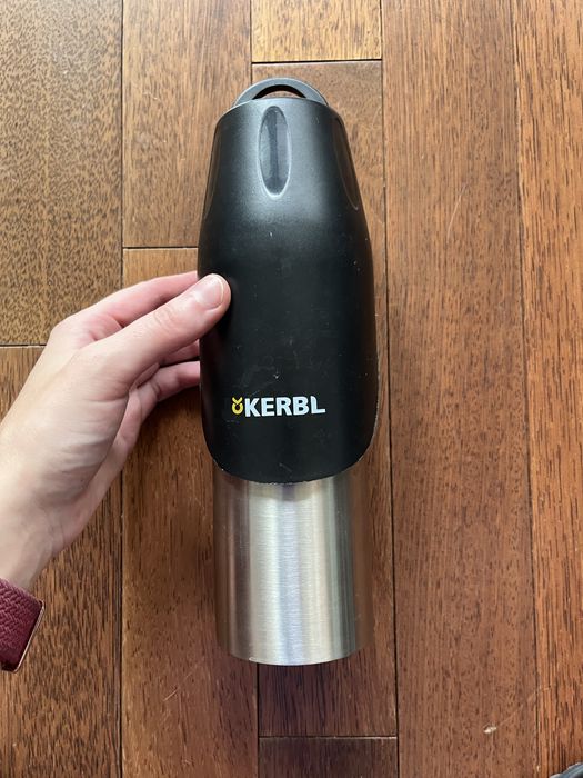 bidon na wodę dla psa Kerbl 750ml