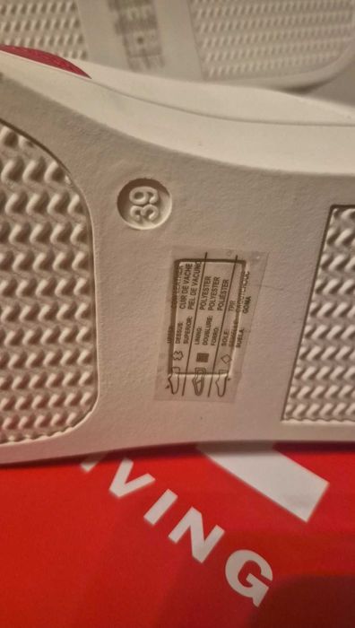Кросівки оригінальні Diesel 39р