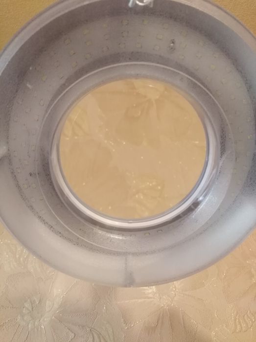 Лампа -лупа LED для косметологии