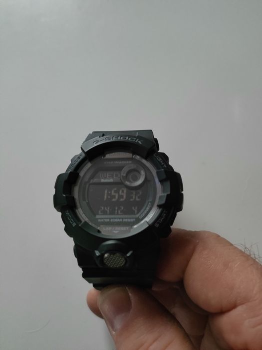 Zegarek męski CASIO G- shock.