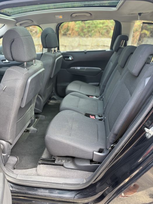 Peugeot 5008 7L