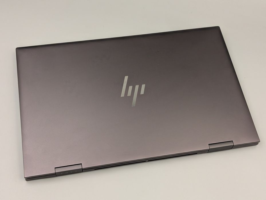 HP ENVY X360 15M-EU0033DX 15.6 AMD RYZEN 5 5500U/512GB/16GB RAM/Win 11