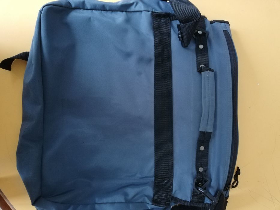 Pasta de Trabalho/escolar