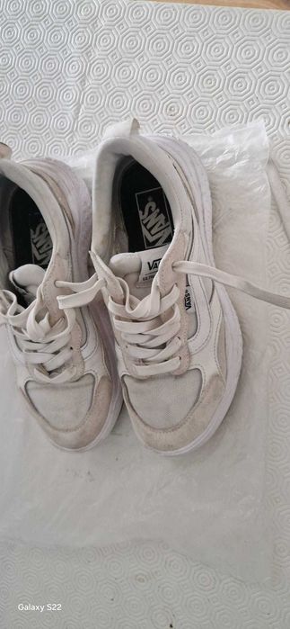 Sapatos vans tamanho 37