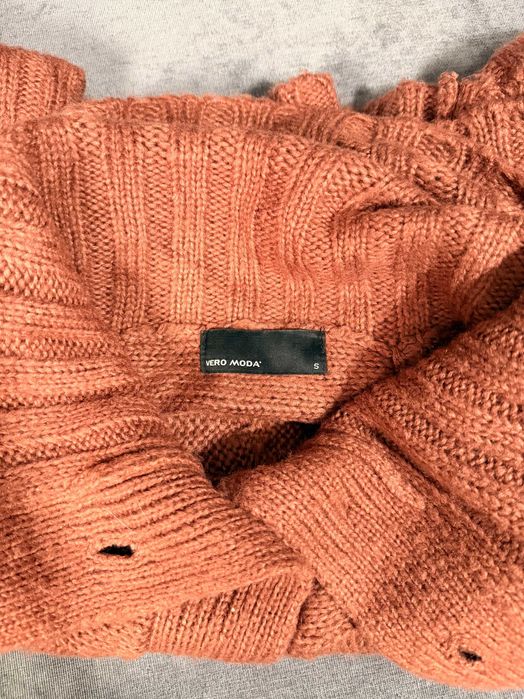 Sweterek Damski Vero Moda rozmiar S