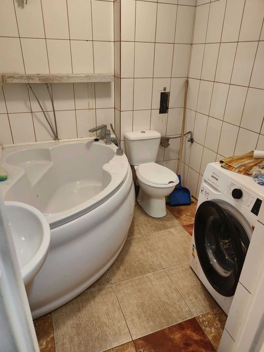 Do wynajęcia mieszkanie kawalerka