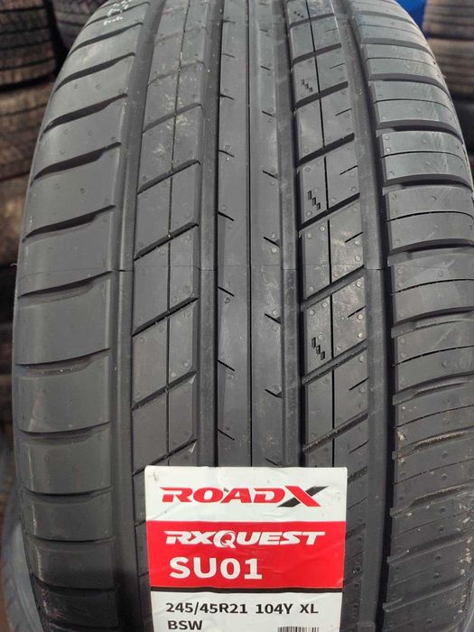 Roadx 245/45 R21 104Y RXQUEST SU01