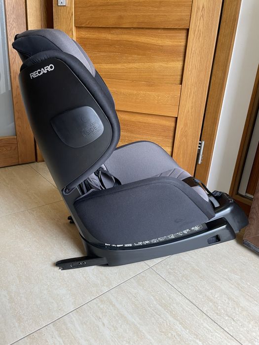 Fotelik recaro 9-18 kg