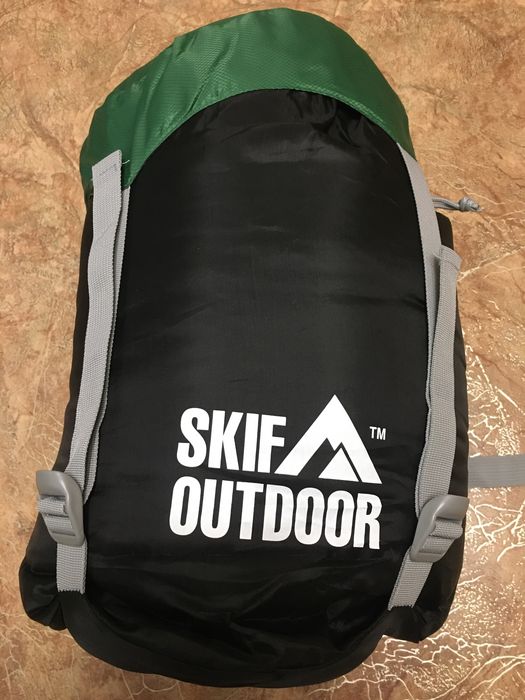 спальний мешок Skif outdoor -5