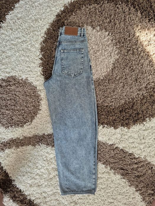 Джинси Baggy  на хлопчика w28