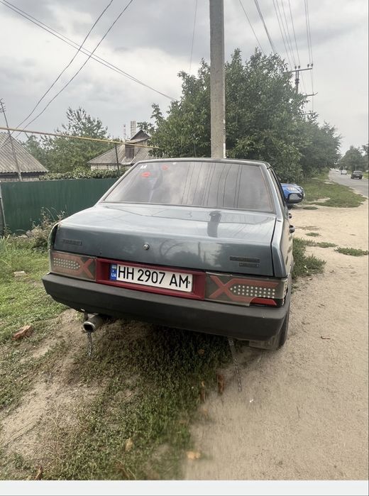 Ваз 99 2001 года