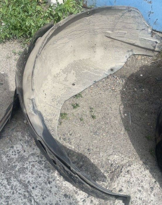 Подкрылок Ренж Ровер Спорт L320 2012 Range Rover Sport Autobiography