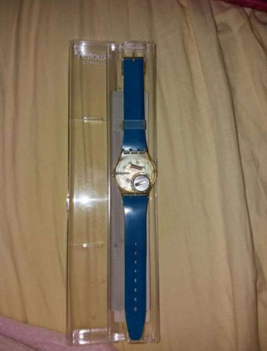 Relógio SWATCH