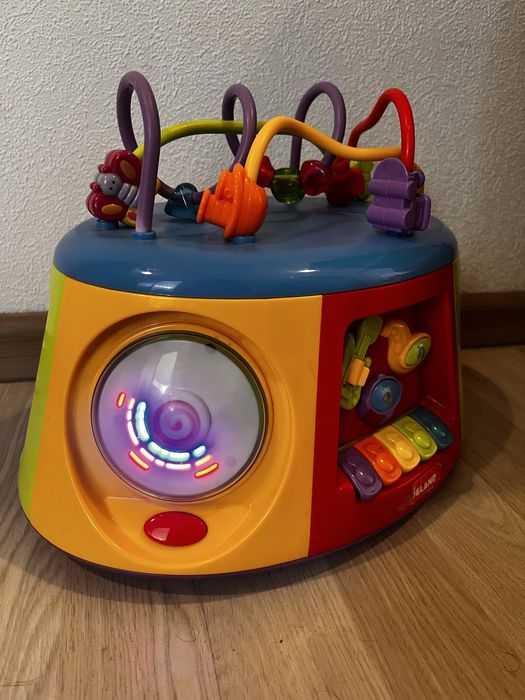 Ігровий центр Kiddieland