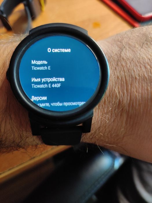 Запчастини до мобільного, смарт годинники, читайте опис