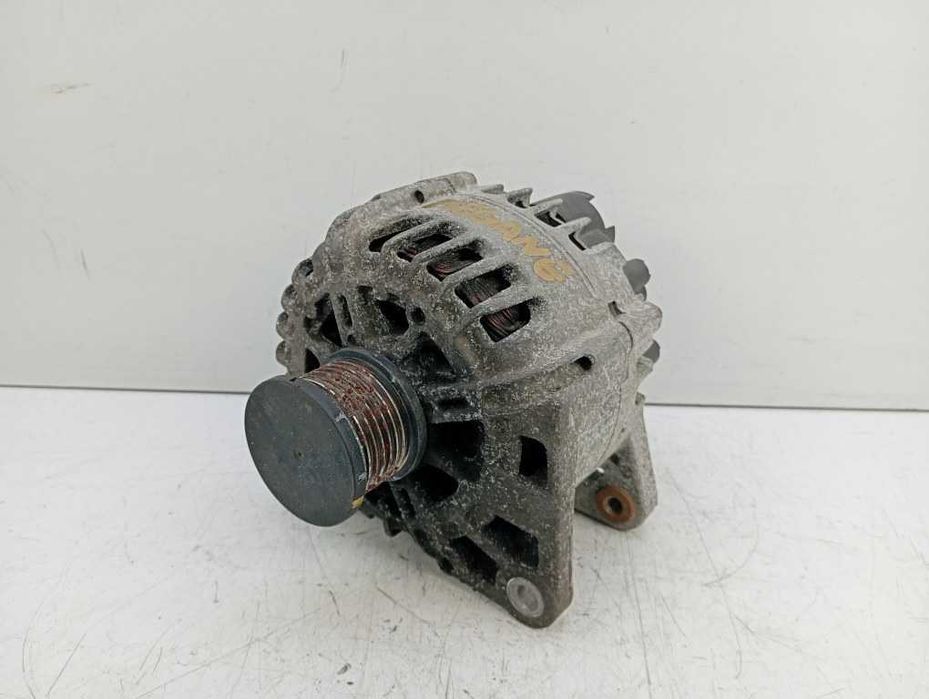 alternator valeo renault megane iii scenic iii 1.6 dci 2016r