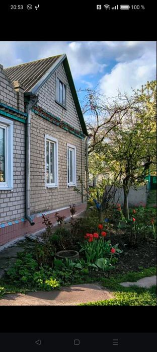 Продам дом в селе Губиниха