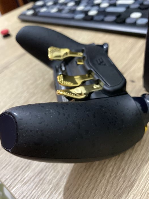 Evzen Avenzor Elite Pro