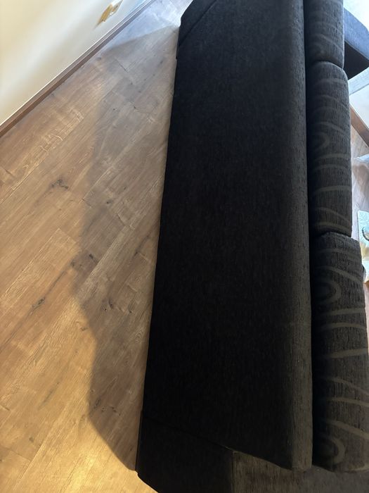 sofa cama como novo