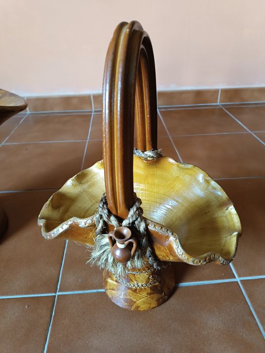 Cesto decorativo