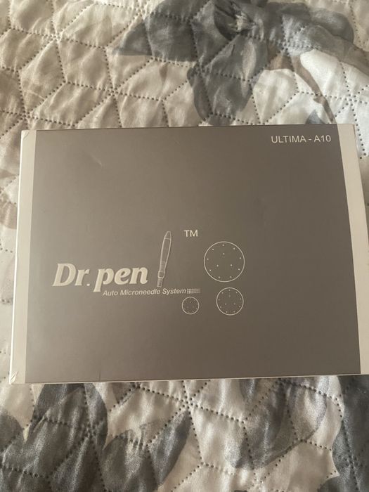 Продам Набір дермапен Dr. Pen A10 +