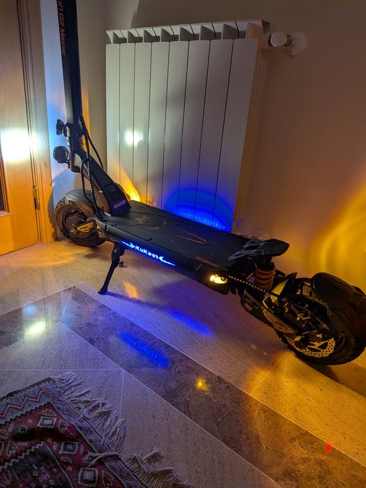 Kukirin G2 Master, como nova