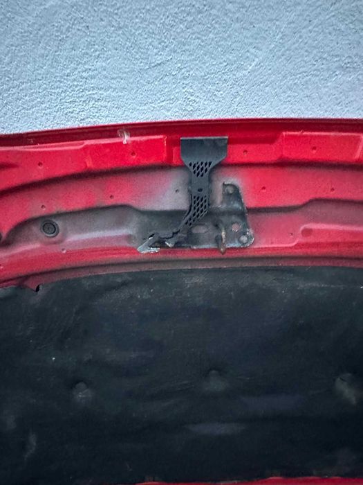 Capot Audi a4 b7
