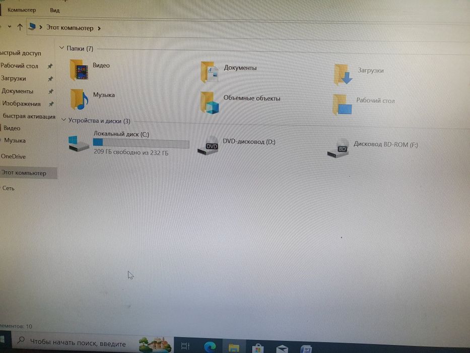 ПК компьютер Системний блок Dell Optiplex 760