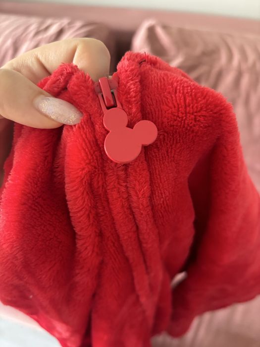 Kigurumi Myszka Mini