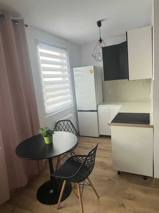 Piekary Śląskie Apartament inwestycyjny Kawalerka z pięknym widokiem - Widok 4