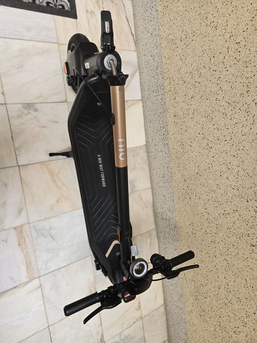 Trotinete Elétrica Niu KQi3 Pro