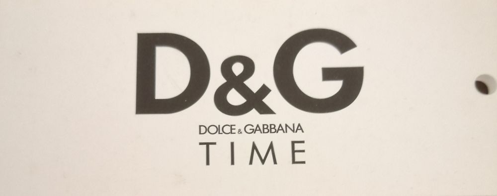 Fio Dolce & Gabbana