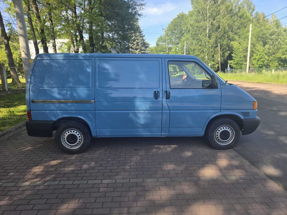 Volkswagen T4 BUS