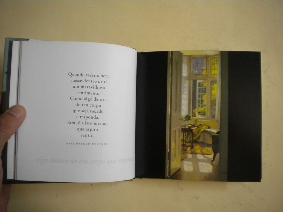 Sabedoria do Milénio
de Helen Exley Giftbook