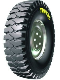 Opony do wózków widłowych Trayal 5.00-8 D45 8PR TT