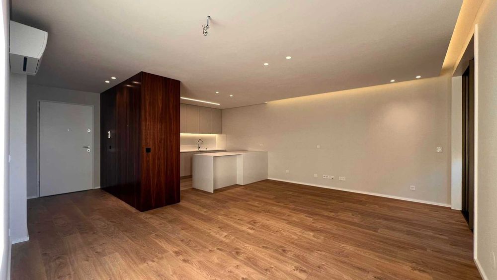 Excelente T1, no centro da cidade