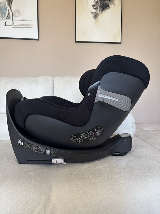Cybex sirona sx2